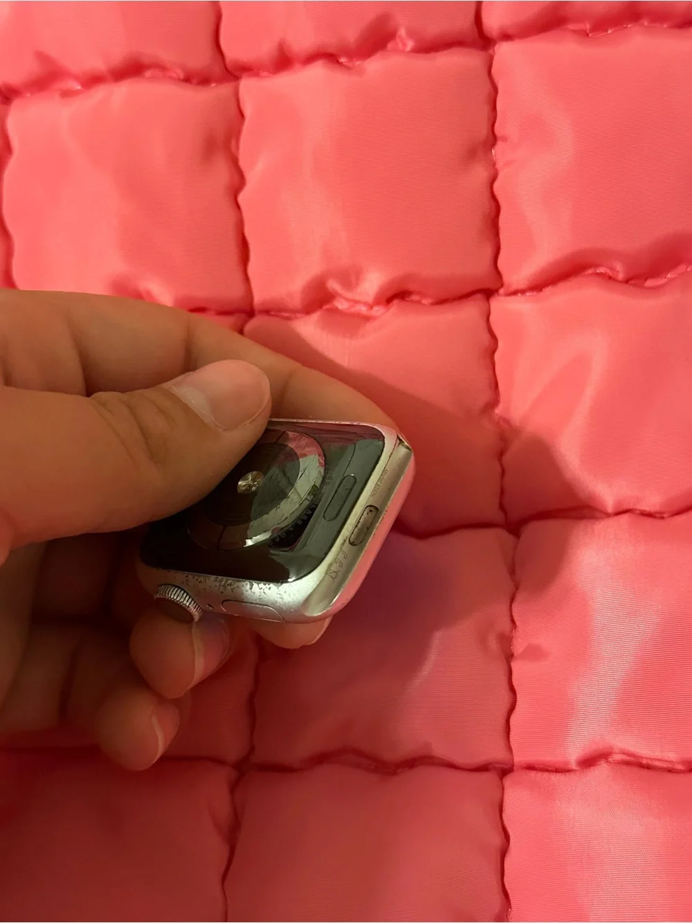 Apple Watch Series 4